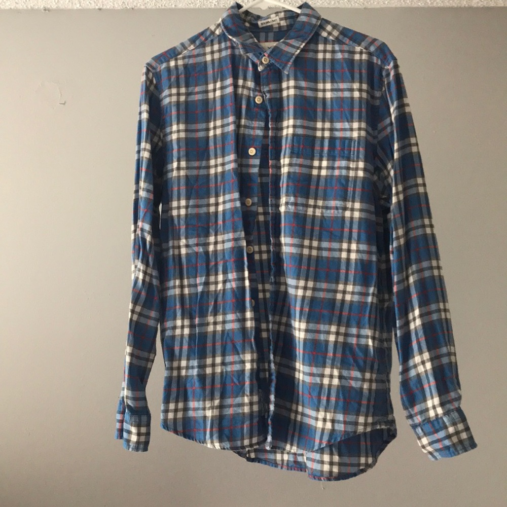 Flannel